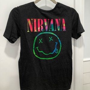 Nirvana T-Shirt